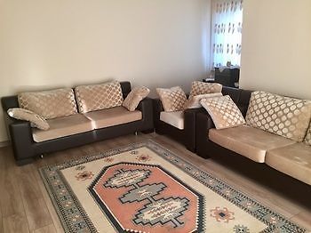 Cappadocia Apartments Ürgüp Exteriér fotografie